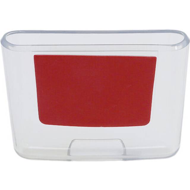 Organizer Phone Charger Cradle Garbage Mesh Card Phone Holder Door Side Hanging Pocket Trash Bin Car Storage Box