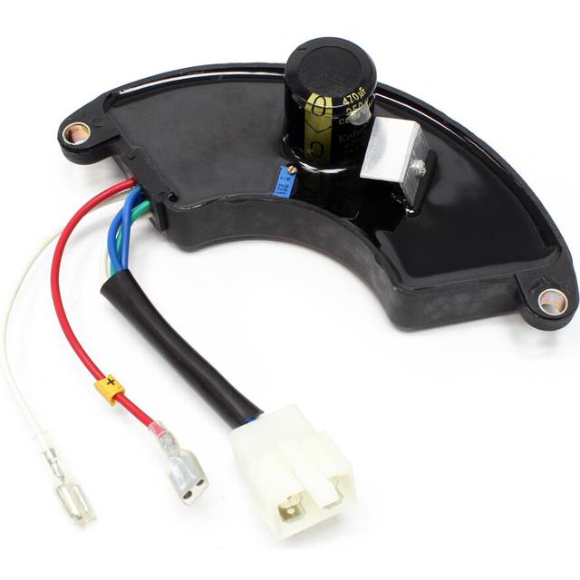 Spare Part for gasoline power generators AVR (50Hz/ 220V) for generator 3000W 5000W 6500W