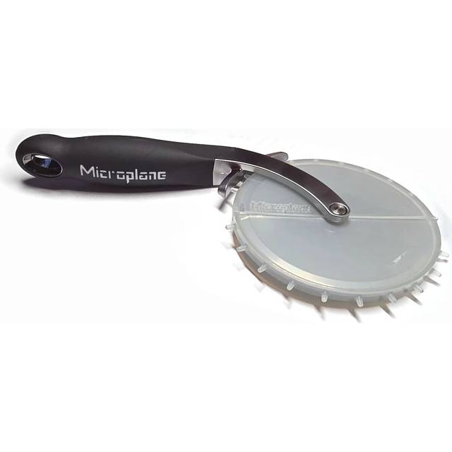 Microplane Professional Pizza Wheel Cutter