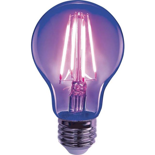 ToLEDo Retro Blacklight A60 E27