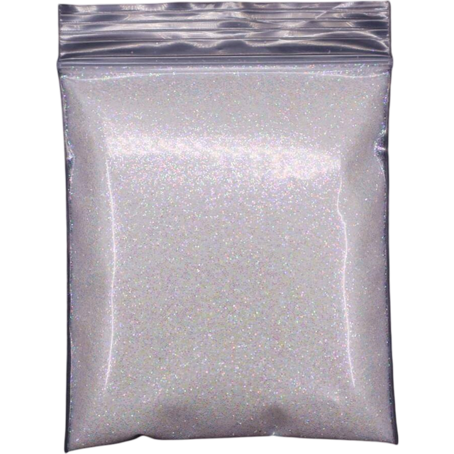 Dofuny 20g/Bag 0.2mm Extra Fine Holographic Symphony Colorful Rhinestone Shining Glitter Spangle Dust For DIY Lipstick,Cosmetics,Nail Art Craft Decoration Po