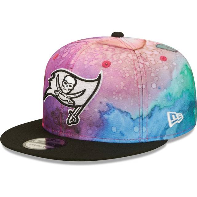 New Era - NFL Multi snapback Keps - Tampa Bay Buccaneers M Em 9FIFTY NFL Crucial Catch 22 Multi Snapback @ Hatstore
