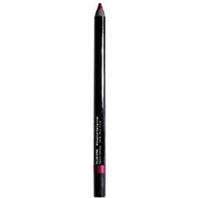 Pixie Cosmetics Sharpenable Waterproof Smudge-Proof Gel Lip Liner (Plum Wine)