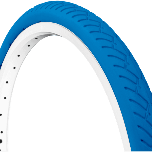 "Tannus Aither 1.1 16"" Velo  - 1.25 (32-349), BLU"