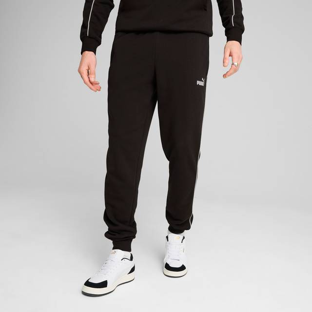 PUMA PUMA Sport Sweatpants Men - ['Svart'] (Medium)