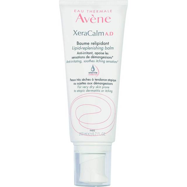 Avène XeraCalm A.D balsam, 200 ml
