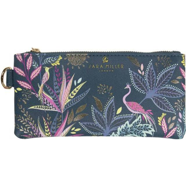 Sara Miller Botanic Paradise Pencil Case