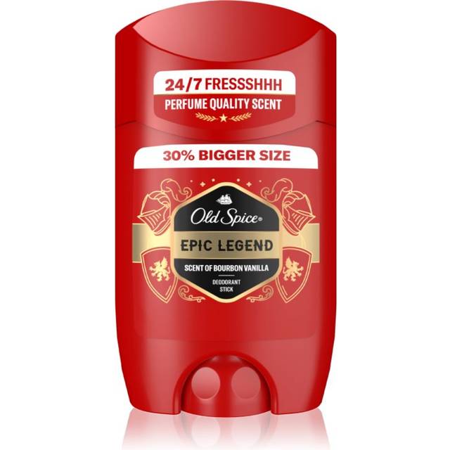 Old Spice Epic Legend Deodorant Stick til Mænd 65 ml 65ml