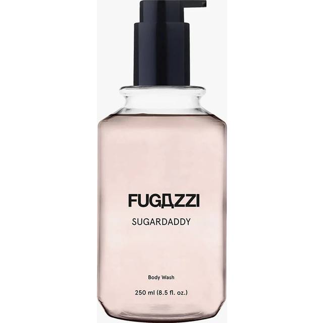 Sugardaddy body wash 250 ml