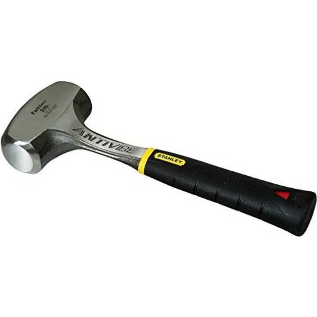 1-56-001 Fatmax Anti Vibe Lump / Club Hammer 3lb - STA156001