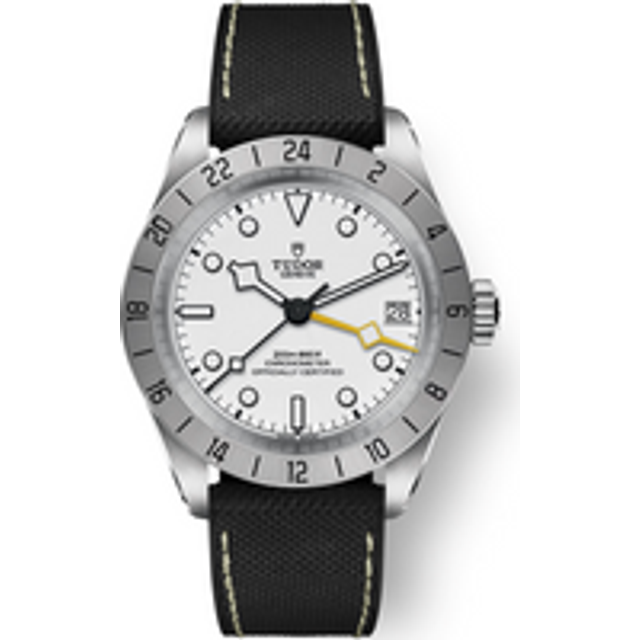 TUDOR Black Bay Pro Watch
