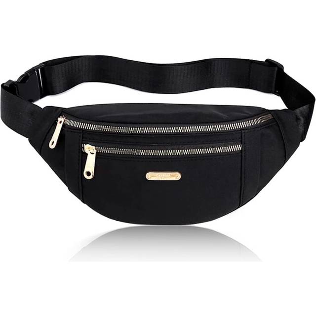 Fanny Packs for Women, Belt Bag Waist Bag Running Belt for Outdoors Sports Festival