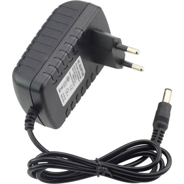 1pc 4*7*3 cm DIY Strip Light Accessory EU ABS+PC Power Adapter for RGB LED Strip Light for LED Strip light