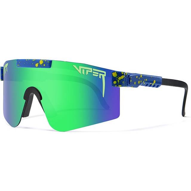 (CC12) Brand Fashion Shades Bicycle Eyewear MTB Men Women Sport Sunglasses UV400