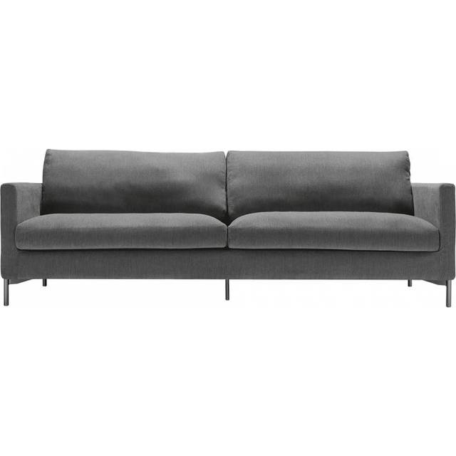 Sits - Impulse 4-sits Soffa Lux Moss Anthracite - ["gid://shopify/Metaobject/311986454901"]