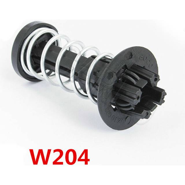 (w204) LBQ Car Hood Spring Bracket Hood Bumper for Mercedes Benz W221 S-Class A2218800327 2218800327 Auto Repair Replacement Parts