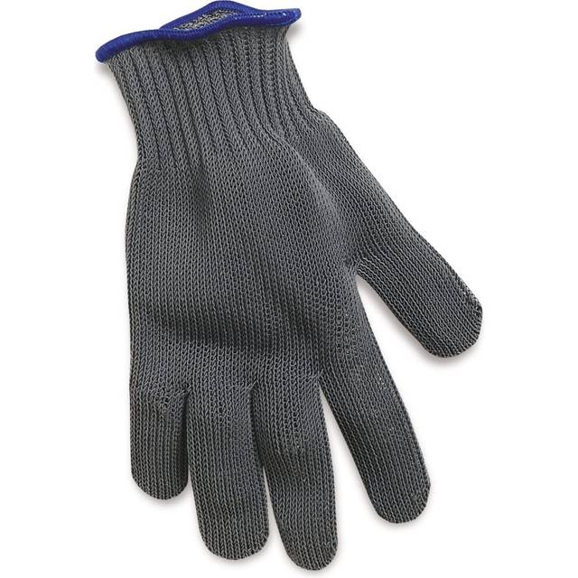 Honeywell Cut-Resistant Stainless Steel Fillet Glove  Large RWS-57046 Pack of 1