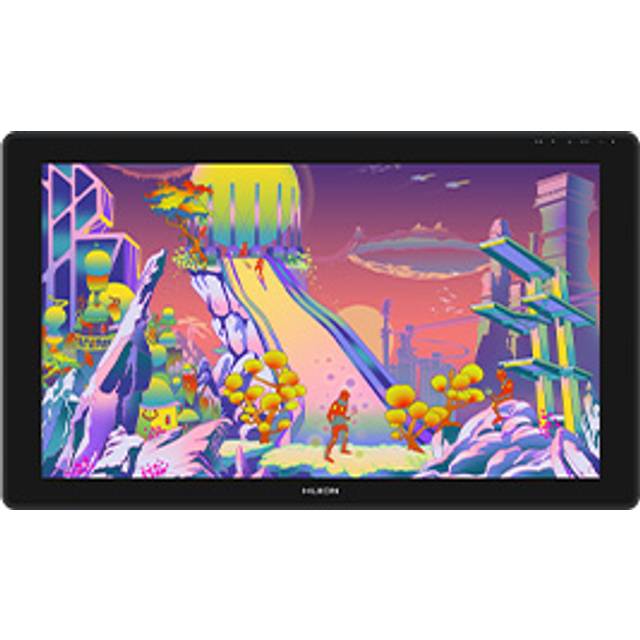 Huion Kamvas 24 Plus graphics tablet