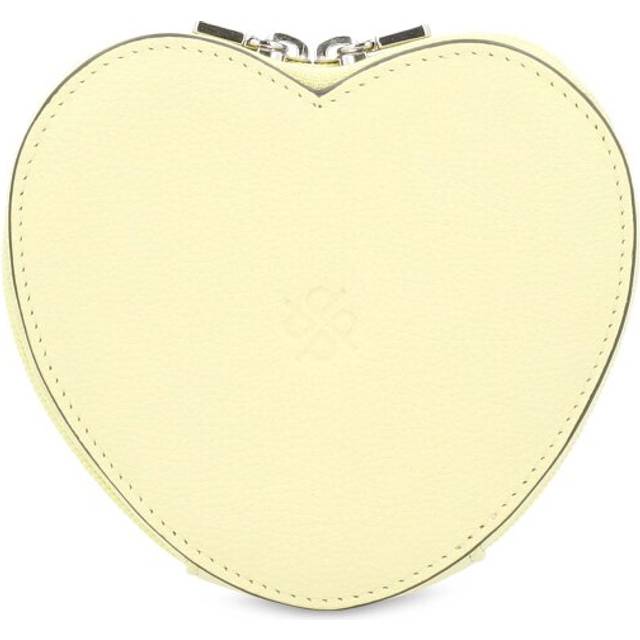 Picard Valentine Clutch bag Leather 13.5 cm yellow