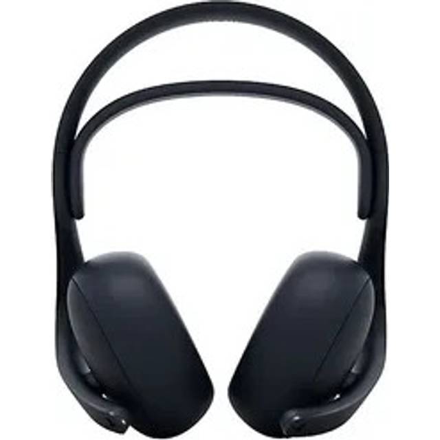 SONY PULSE Elite Wireless PS5 Headset - Midnight Black, Black