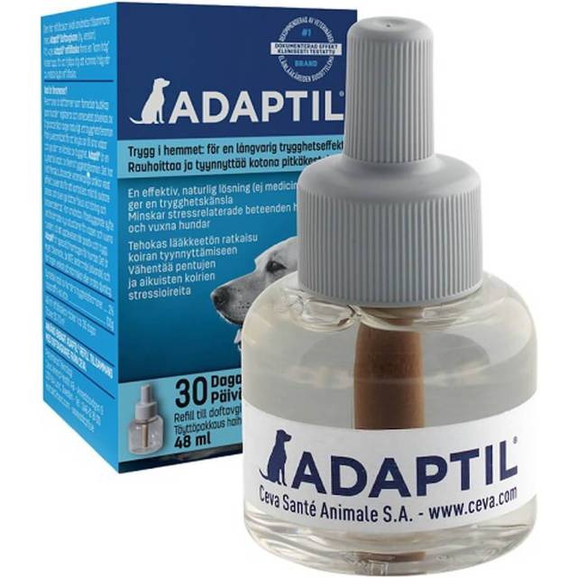 ADAPTIL Calm Refill Mot oro hos hundar 48 ml