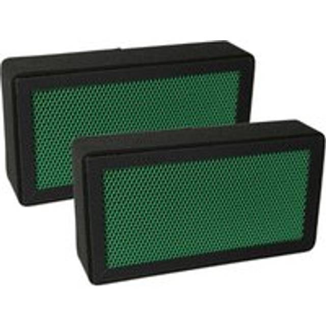 2x Replacement Filter compatible with Comedes LR-50, LR50 Humidifier, Air Purifier - Vhbw