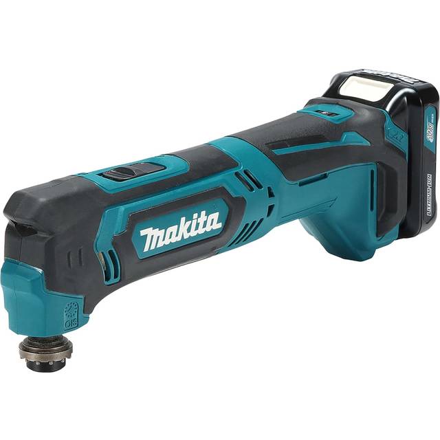 TM30DWAE 12v Multi function tool - Makita