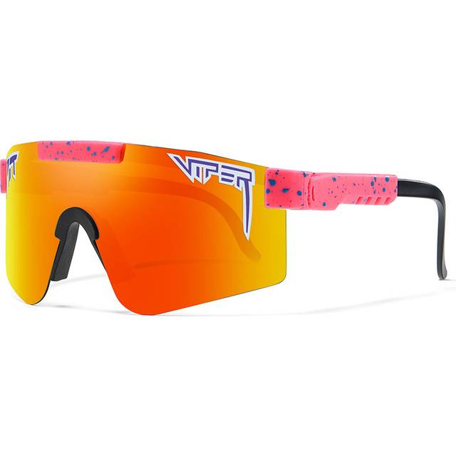 (CC24) Brand Fashion Shades Bicycle Eyewear MTB Men Women Sport Sunglasses UV400