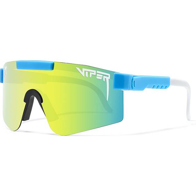 (CC22) Brand Fashion Shades Bicycle Eyewear MTB Men Women Sport Sunglasses UV400