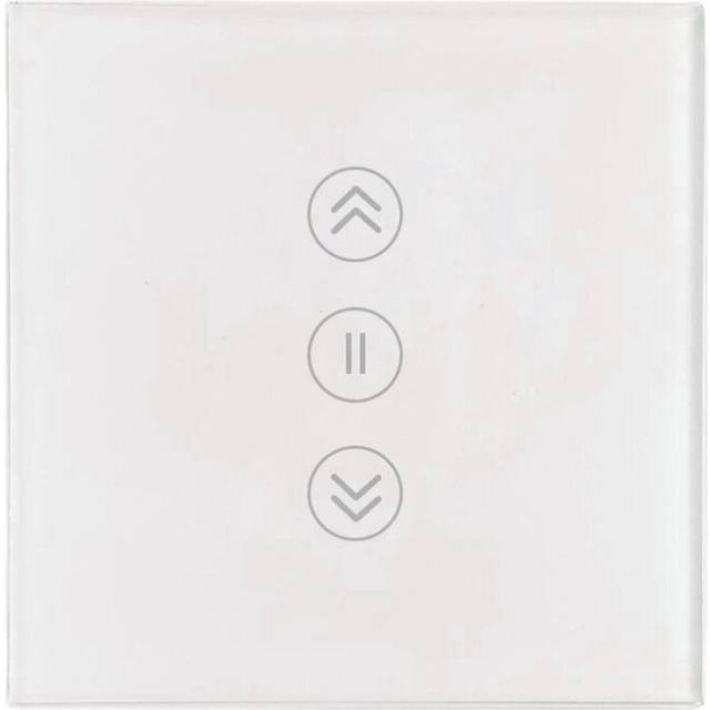 Google Home Alexa Curtain Switch Blind Switches For Standard Roller Motor Slide Engine Wifi APP Siri Control