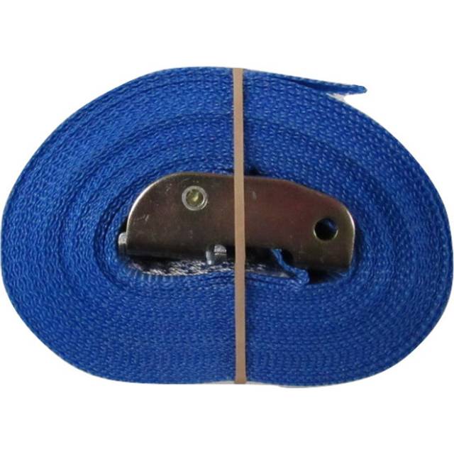 Cambuckle Tie Down Strap 35MM 800KG 8M (Lashing Strap Secure Hold Cam)