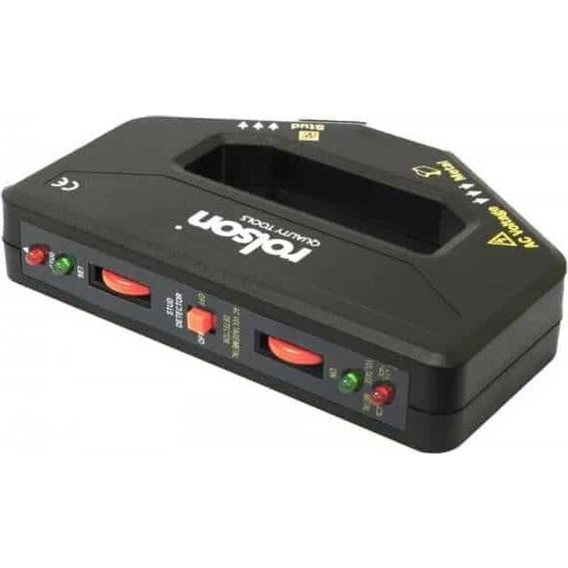 3 in 1 Detector of Stud,Metal and AC Voltage