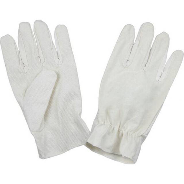 Work Universal Protection Canvas Dacron Gloves