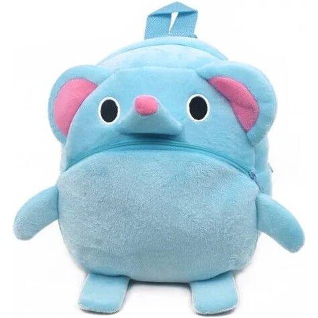 Mini Children's Backpack Small Bags Baby Toddler Cute Cartoon Shoulder Bag Gifts