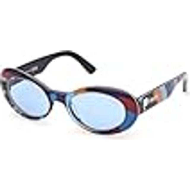 Emilio Pucci Woman EP0234 99V Sunglasses Acetate   Round Normal
