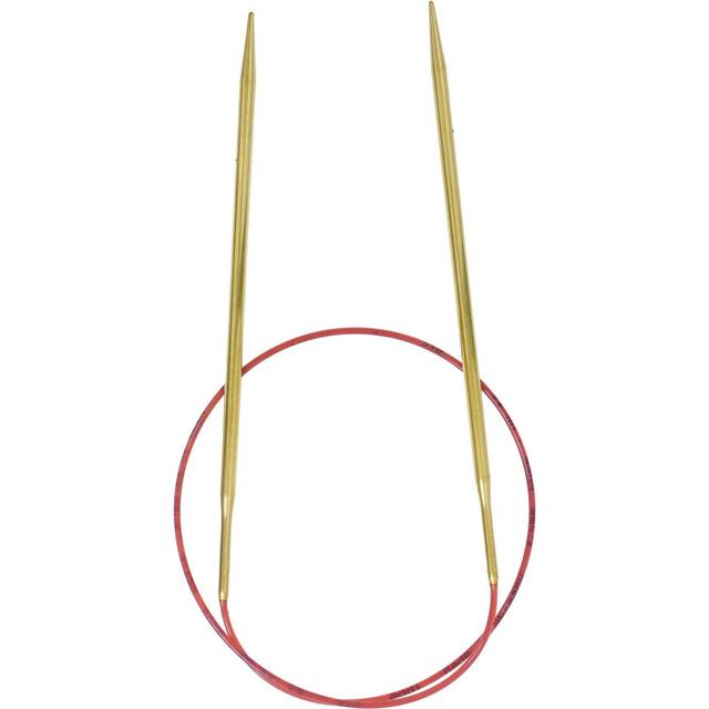 Addi Circular Lace Needle 60cm x 3.5mm