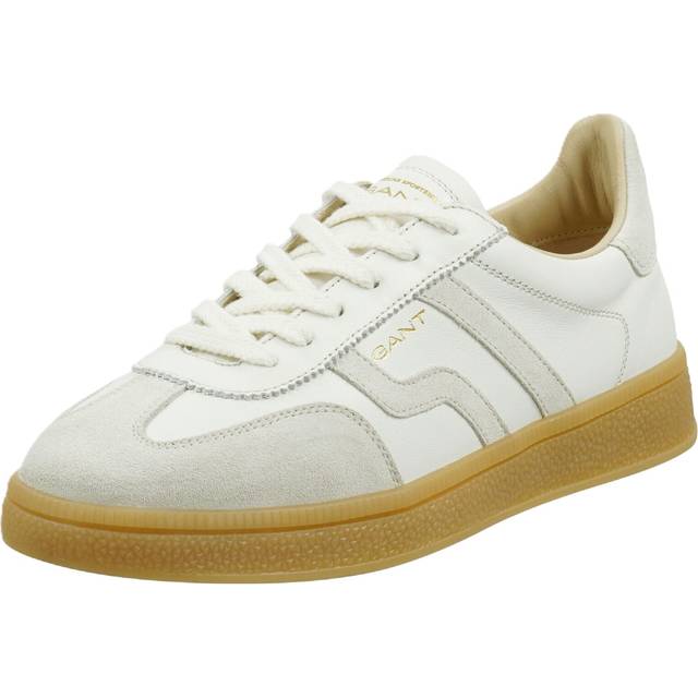 Cuzima Sneaker Dam, White, 40