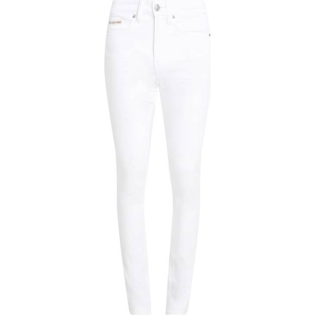 Mid Rise Skinny Jeans
