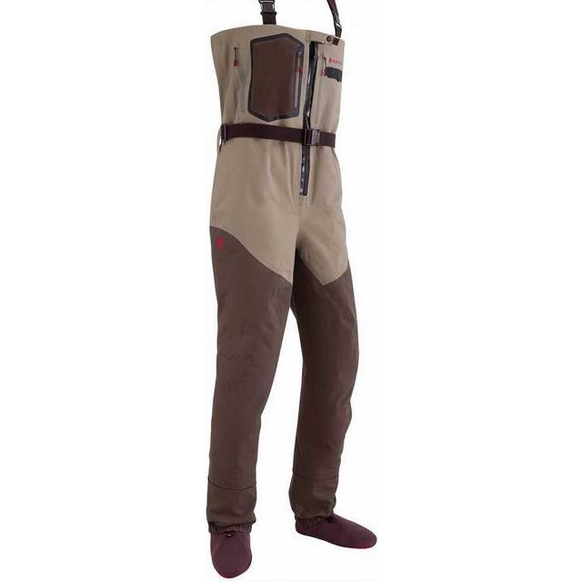(Ls 42-45) Redington Sonic Pro Chest Waders HDZ