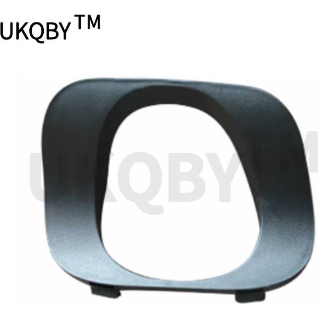 51127002955 51127002956 Exhaust pipe cover X5 3.0ib mw2006 Exhaust pipe cover Exhaust pipe trim cover Rear exhaust pipe cover