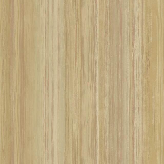 Wallquest Brush Strokes Stripe Brown Wallpaper Metallic Shine Acrylic Coated