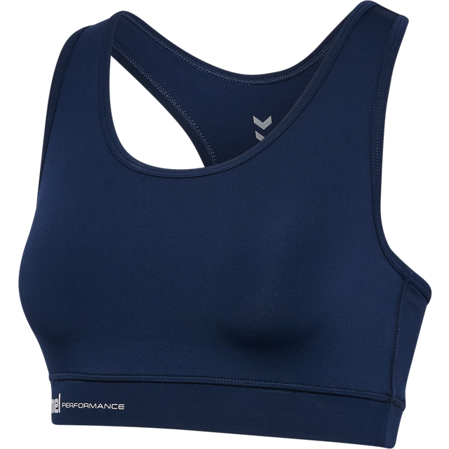 Hummel Pulse Light Support Bra