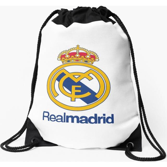 Drawstring Bag is a professional football club Sport Gym Shoe Backpack