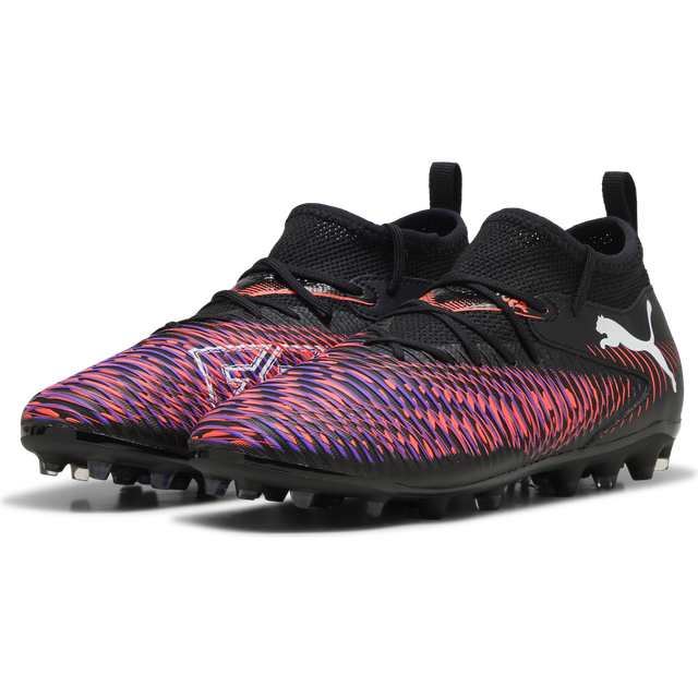PUMA Future 8 Match Mg Jr |Multi/patterned |34