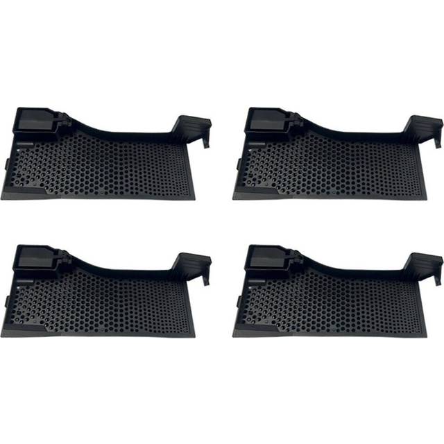 4pcs For S7 Pro Ultra S7 Maxv Ultra G10s G10s Pro Cleaner Spare Parts Cleaning Tank Filter Assembly