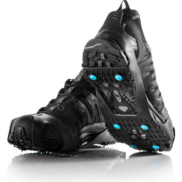 Kvill Ice Gripper L (41-44) - Multi