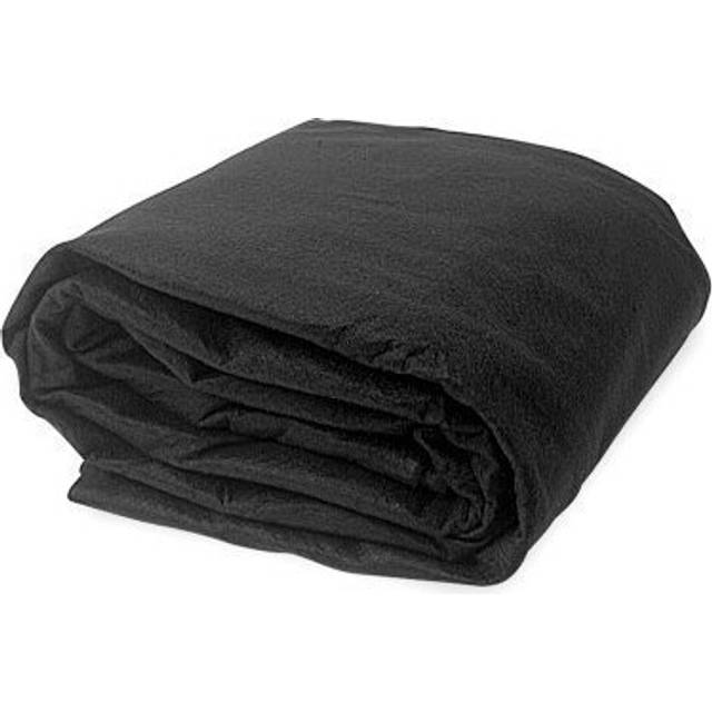 Heavy Duty Pond Underlayment for Liner Protection - 6x12 Feet / 72 Square Feet by DeWitt