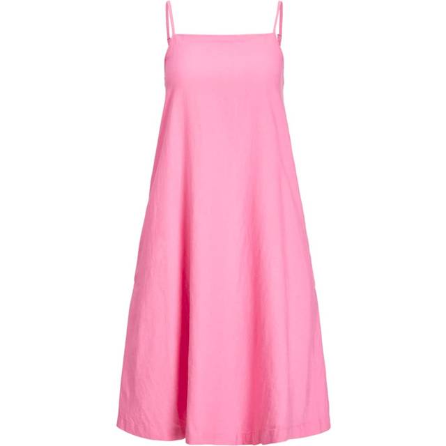 JJXX JXBREEZE SUMMER Sommerkjole - Lys Pink