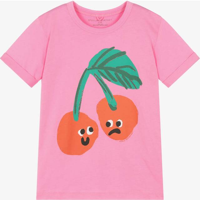 Pink T-Shirt