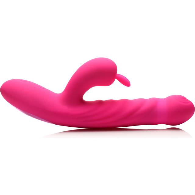 Bang Rabbit Pink